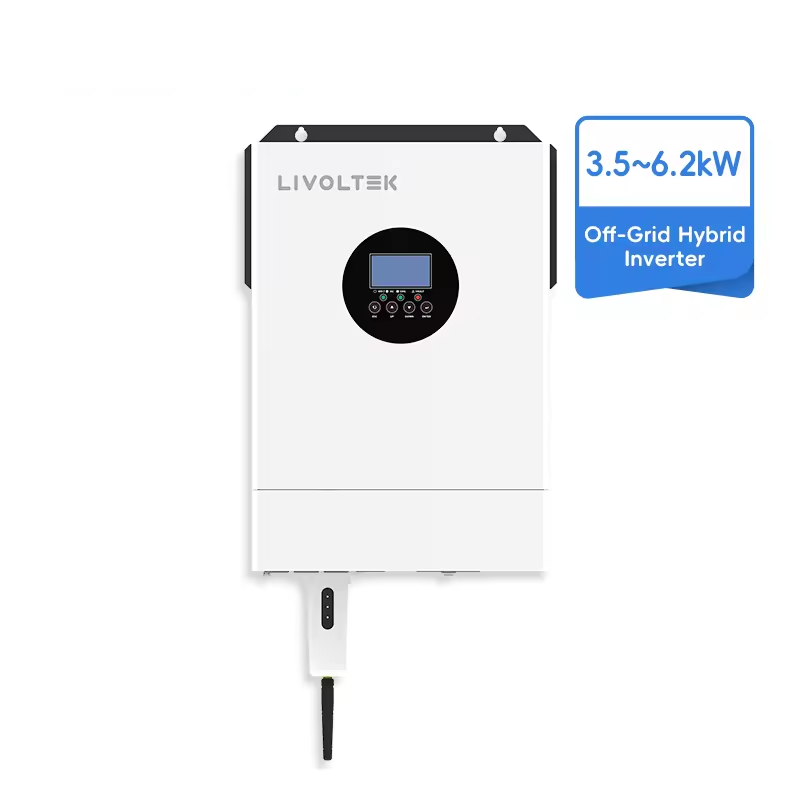 Livoltek Single Phase Off-Grid Inverter 3.5kW